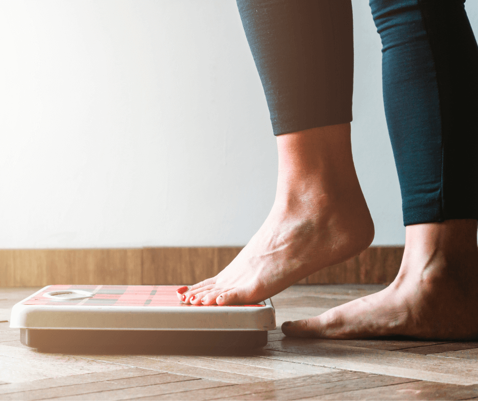 Abnehmen mit Hilfe Ihres Stoffwechsels